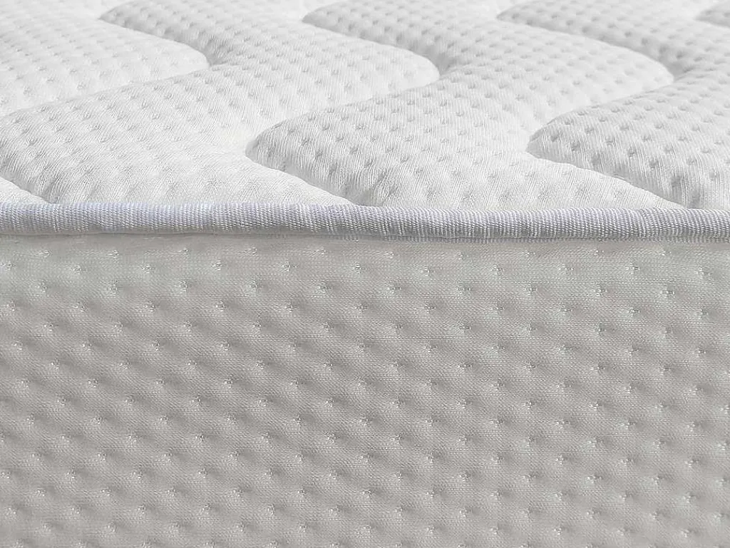 Schuimmatras 140X 190Cm Bz Dikte 10Cm - Feria Van-DREAMEA