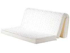 Schuimmatras 140X 190Cm Bz Dikte 10Cm - Feria Van-DREAMEA