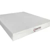 Schuimmatras 140X 190Cm Met Memory Foam Voor Slaapbank Dikte 18Cm - Crony Van-DREAMEA Online