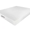 Schuimmatras 120X 190Cm Met Memory Foam Voor Slaapbank Dikte 14Cm - Crony Van-DREAMEA Hot