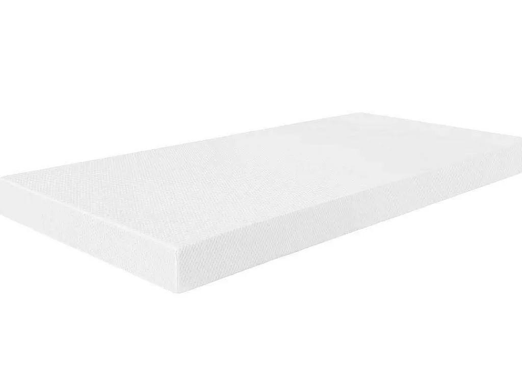 Schuimmatras 90X 190Cm Voor Onderschuifbed Dikte 12Cm - Tellus Van-DREAMEA Discount