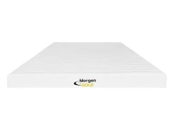 Schuimmatras 140X190Cm 7 Zones 25Kg/M3 Dikte 12Cm - Stelo Van-Morgengold Discount