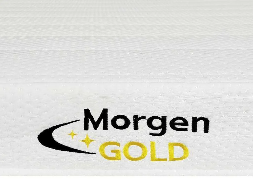 Schuimmatras 140X190Cm 7 Zones 25Kg/M3 Dikte 12Cm - Stelo Van-Morgengold Discount