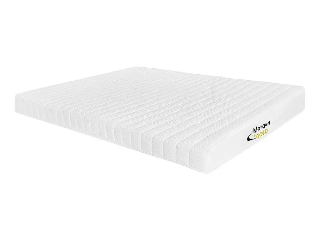 Schuimmatras 140X190Cm 7 Zones 25Kg/M3 Dikte 12Cm - Stelo Van-Morgengold Discount