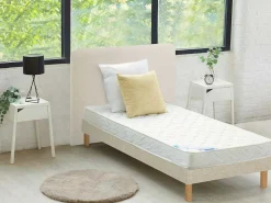 Schuimmatras 90X200Cm Dikte 15Cm - Zeus Van-DREAMEA Best