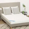 Schuimmatras 140X200Cm Dikte 15Cm - Zeus Van-DREAMEA Discount