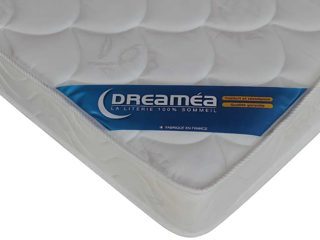 Schuimmatras 90X190Cm Dikte 15Cm - Zeus Van-DREAMEA Online