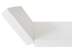 Schuimmatras 90X140|190Cm Meegroeibed Dikte 10Cm - Aquilon Van-DREAMEA New