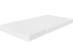 Schuimmatras 90X140|190Cm Meegroeibed Dikte 10Cm - Aquilon Van-DREAMEA New