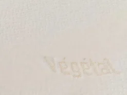 Set 2 Ergonomische Hoofdkussens Met Vormgeheugen Vegetal - 60X60 Cm-DODO Hot