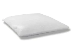 Set 2 Ergonomische Hoofdkussens Met Vormgeheugen Vegetal - 60X60 Cm-DODO Hot