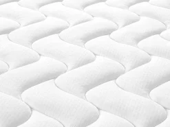 Set 140 X 190 Cm Bedbodem + Matras Met Pocketveren - Ambracie Van Ysmee-Ysmée Hot