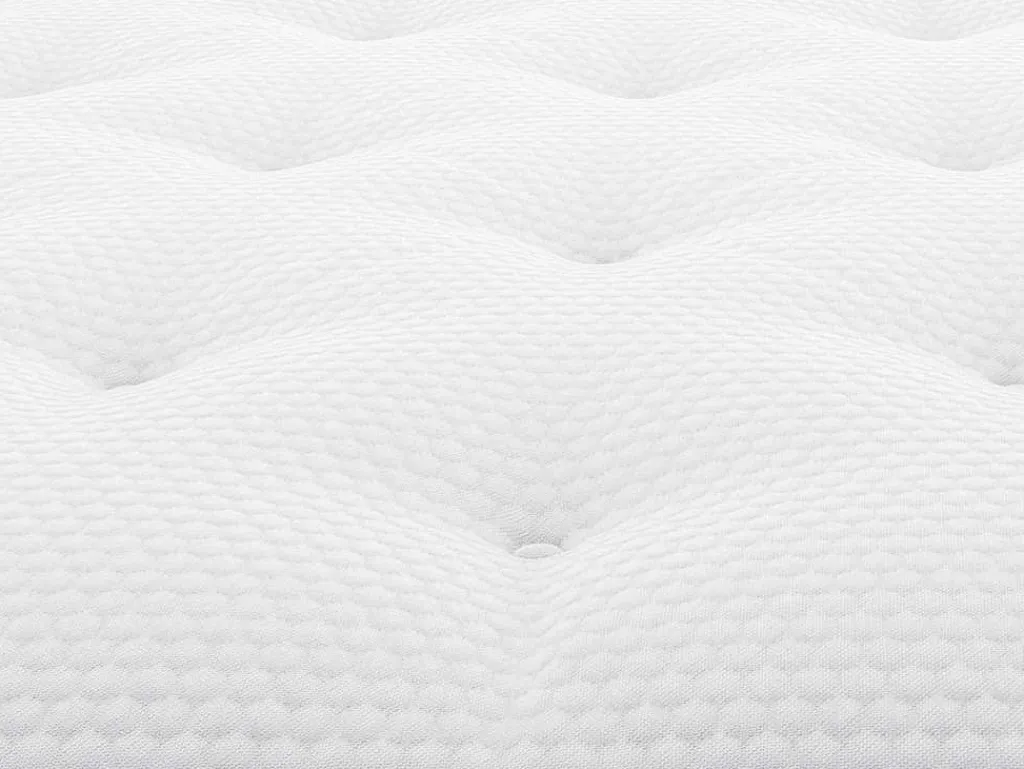 Set Bedbodem + Matras Met Pocketveren Airplay Van Dreamea Play - 180 X 200 Cm-Ysmée
