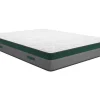 Set Bedbodem + Matras Met Pocketveren Prestige Van Ysmee - 140 X 190 Cm-Ysmée Hot