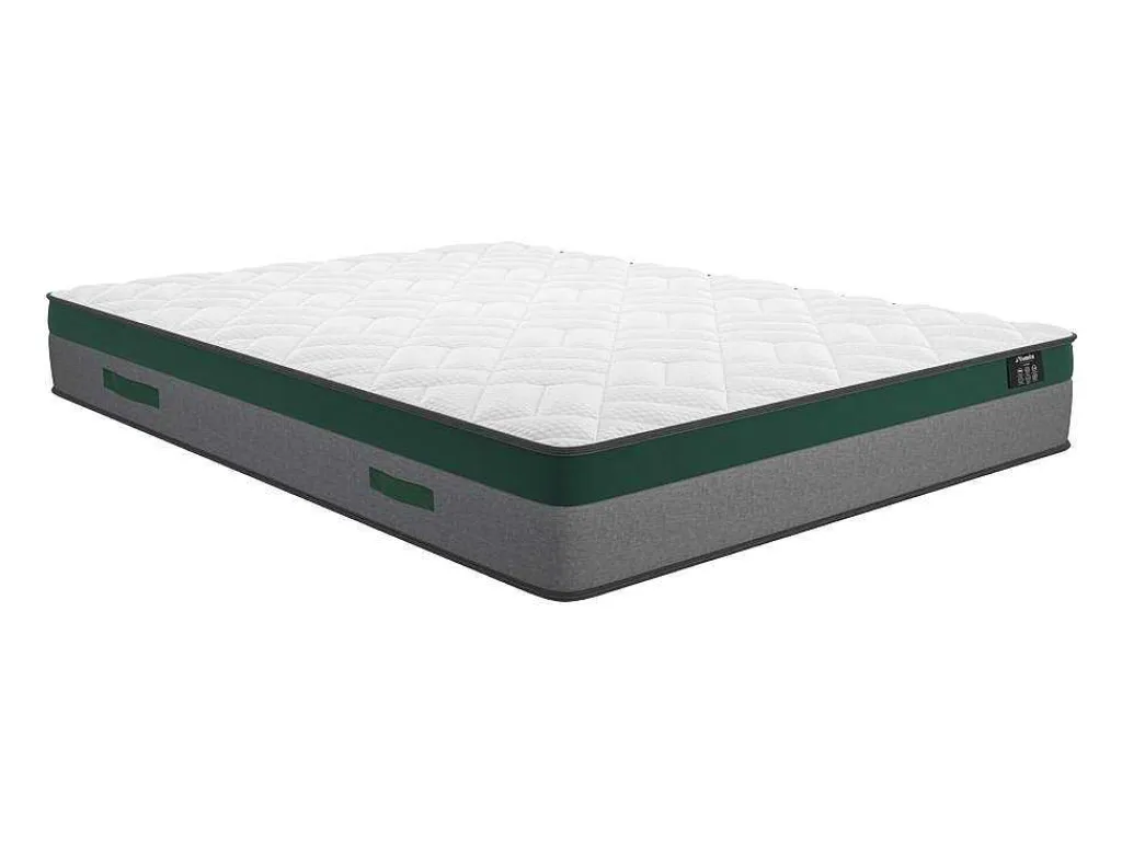 Set Bedbodem + Matras Met Pocketveren Prestige Van Ysmee - 140 X 190 Cm-Ysmée Hot