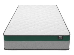 Set Bedbodem + Matras Met Pocketveren Prestige Van Ysmee - 90 X 190 Cm-Ysmée Outlet
