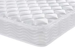 Set Bedbodem + Matras Met Veren Wolkenlos Van - 140 X 200 Cm-Morgengold New
