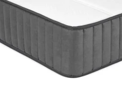 Set Bedbodem + Matras Met Pocketveren Audace Van - Dikte 26 Cm - 160 X 200 Cm-Palacio Online