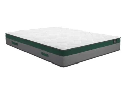 Set Bedbodem + Matras Met Pocketveren Prestige Van Ysmee - 120 X 190 Cm-Ysmée New