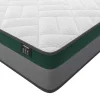 Set Bedbodem + Matras Met Pocketveren Prestige Van Ysmee - 160 X 200 Cm-Ysmée Hot