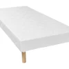 Set Bedbodem + Matras Met Veren Wolkenlos Van - 90 X 190 Cm-Morgengold Sale