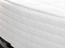 Set Bedbodem + Rondmatras Roma Van - 220 X 220 Cm-DREAMEA PLAY Discount