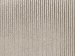 Set Boxspring Met Hoofdeinde + Bedbodems Met Opbergruimte + Matras + Dekmatras - 2 X 80 X 200 Cm - Ivoorwit Ribfluweel - Rhoda Van-Palacio Discount