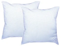 Set Dekbed 240 X 260 Cm + 2 Hoofdkussen 60 X 60 Cm - Totale Bescherming Tegen Huismijt - Ange Gardien-DODO Clearance