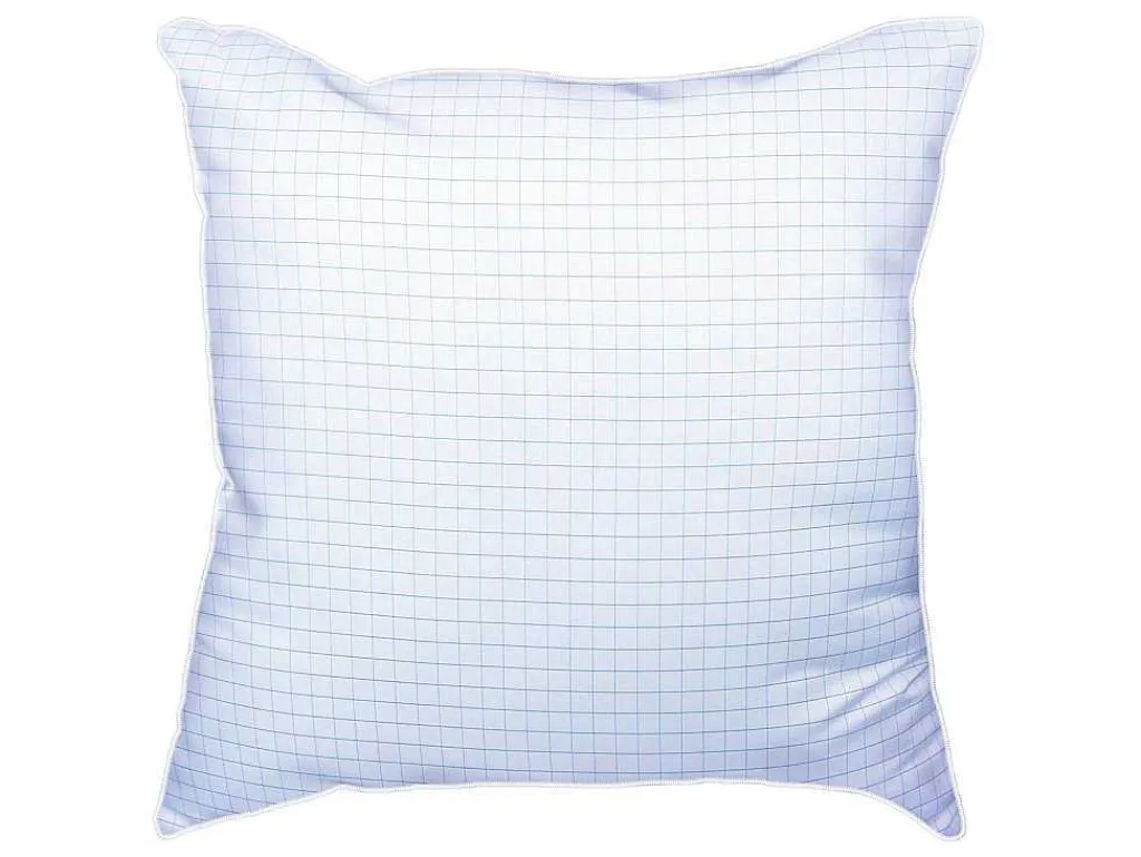 Set Dekbed 140 X 200 Cm + 1 Hoofdkussen 60 X 60 Cm - Totale Bescherming Tegen Huismijt - Ange Gardien-DODO Sale