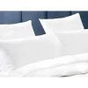 Set Dekbed Natuurlijk 240 X 260 Cm + 2 Hoofdkussens Dons Baffin 65 X 65 Cm-DODO Outlet