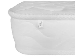 Set Lattenbodem + Schuimmatras Met Vormgeheugen Pelops Van - Dikte 15 Cm - 140 X 190 Cm-DREAMEA Hot