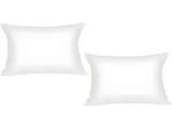 Set Van 2 Absorberende Kussenbeschermers - 65 X 65Cm - Ultra Confort-DODO Discount