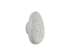 Set Van 3 Badkamerhaakjes In Terrazzo - 3 Groottes - Stochi-Vente-unique New