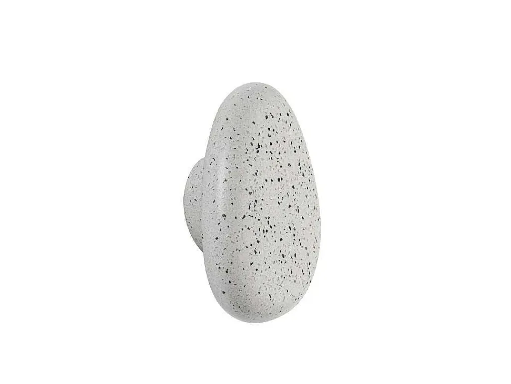 Set Van 3 Badkamerhaakjes In Terrazzo - 3 Groottes - Stochi-Vente-unique New