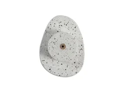 Set Van 3 Badkamerhaakjes In Terrazzo - 3 Groottes - Stochi-Vente-unique New