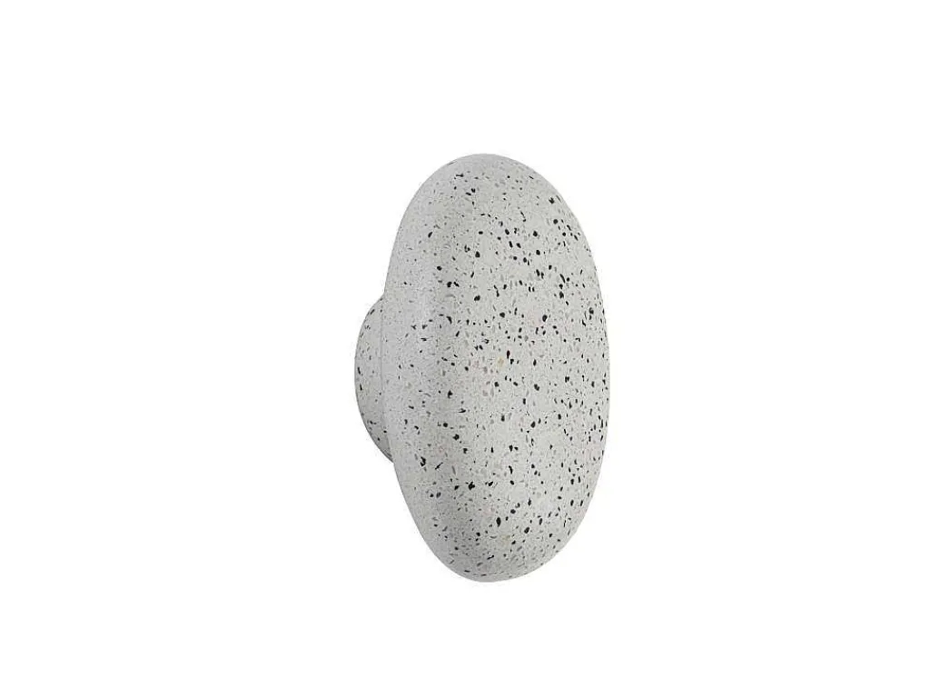 Set Van 3 Badkamerhaakjes In Terrazzo - 3 Groottes - Stochi-Vente-unique New