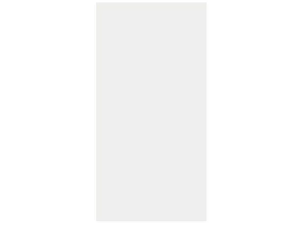 Set Van 2 Douchewandpanelen In Aluminium Inclusief Profielen - L90 Cm X L120 Cm X H210 Cm - Itziar-Shower & Design Discount
