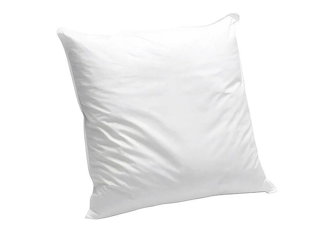 Set Van 2 Hoofdkussens 60 X 60 Cm Van - 600 Gr - Marin-DREAMEA Sale