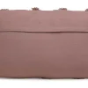 Set Van 2 Kussens 100% Getuft Katoen Jadel - 30 X 50 Cm - Oudroze-OZAIA Hot