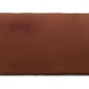 Set Van 2 Kussens 100% Katoen Met Franjes Bonel - 30 X 50 Cm - Terracotta-OZAIA Discount