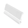 Set Van 3 Plinten Van Polystyreen L290 X H10 Cm Wit - Coreo-Vente-unique Online