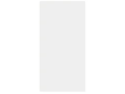 Set Van Twee Douchewandpanelen Inclusief Profielen - 2X L90Cm X H210 Cm-Shower & Design New