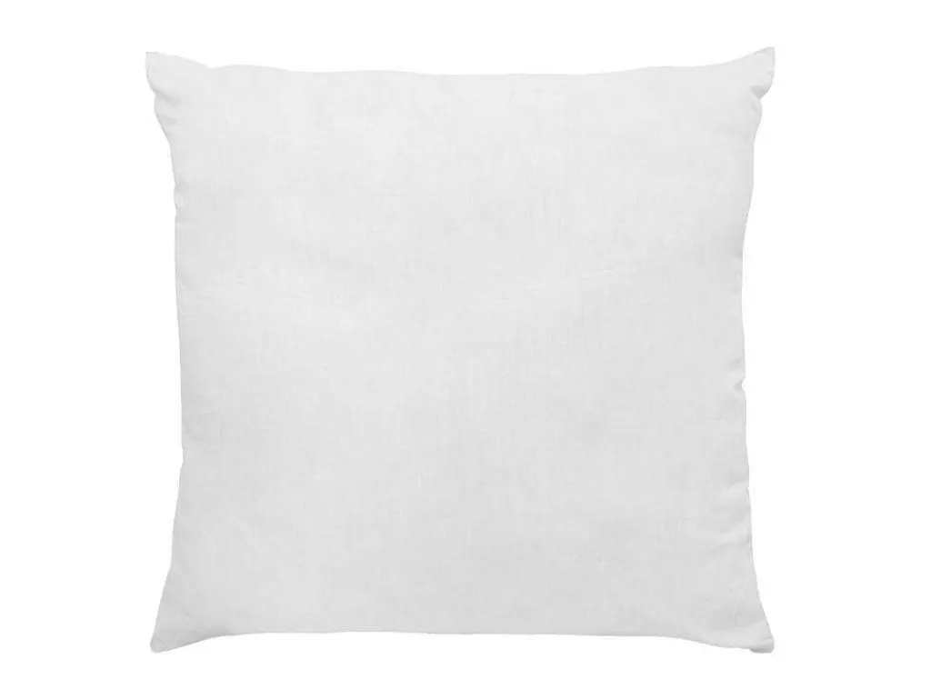Set Zijdezacht Dekbed 140 X 200 Cm + 1 Hoofdkussens 60 X 60 Cm - Wit - Biesya-DREAMEA Hot