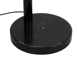 Sfeerlamp Met 5 Lampen Kappen Varieta Van Metaal En Stof - H234 Cm-OZAIA Outlet