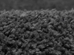 Shaggy Hoogpolig Tapijt - 200 X 300 Cm - Antraciet - Milinio-OZAIA Best