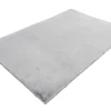 Shaggytapijt Met Bonteffect Bunny - 100% Polyester - 150 X 200 Cm - Grijs-OZAIA Best