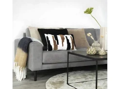 Sintra Plaid 130X170Cm Multikleurig.-House Nordic Sale