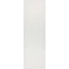 Sisal Tapijt, Loper Timo 5979 Buitenshuis Kader Wit 80X250 Cm-RugsX Discount