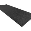 Sisal Tapijt, Loper Timo 0000 Buitenshuis Zwart 70X250 Cm-RugsX Discount