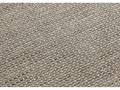 Sisal Tapijt Sisal Boho 46215051 Beige 200X290 Cm-RugsX